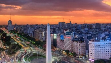 Photo of Путешествие в Аргентину: танго и стейки