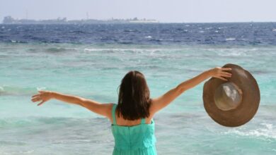 Photo of Отдых на островах Мальдив