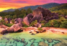 Photo of Отдых на Сейшельских островах с друзьями