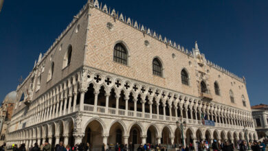 Photo of Путешествие по Венеции на гондоле