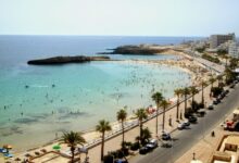 Photo of Пляжный отдых в Тунисе: тепло и песок