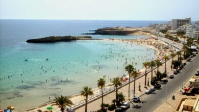 Photo of Пляжный отдых в Тунисе: тепло и песок