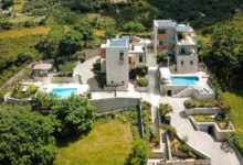 Photo of Курорты Греции: выбор и комфорт