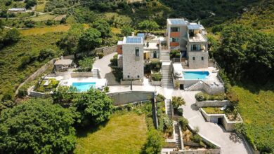 Photo of Курорты Греции: выбор и комфорт