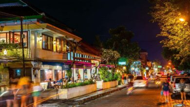 Photo of Отдых на Бали: уединение и релакс