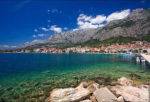 Photo of Курорты Хорватии: история и культура