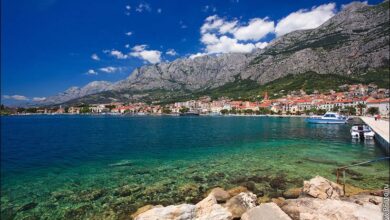 Photo of Курорты Хорватии: история и культура