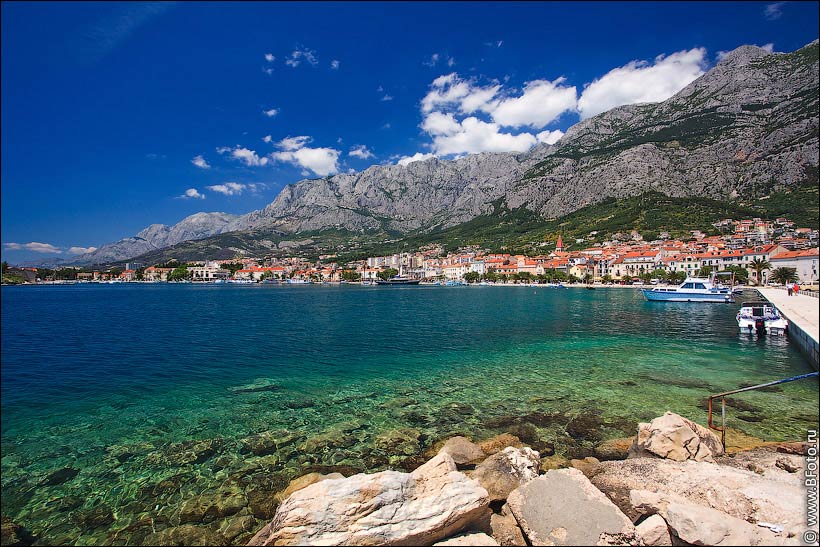 Фото 58 — Курорты Хорватии: история и культура