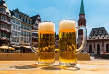 Photo of Экскурсии по Германии: пивные туры