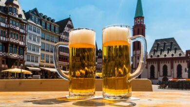 Photo of Экскурсии по Германии: пивные туры