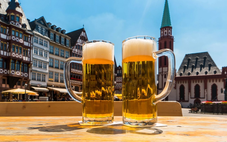 Фото 37 — Экскурсии по Германии: пивные туры