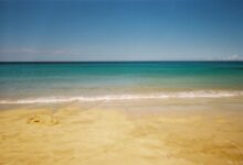 Photo of Отдых на Гавайях: солнце и волны