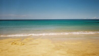 Photo of Отдых на Гавайях: солнце и волны