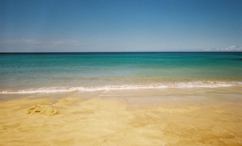 Photo of Отдых на Гавайях: солнце и волны