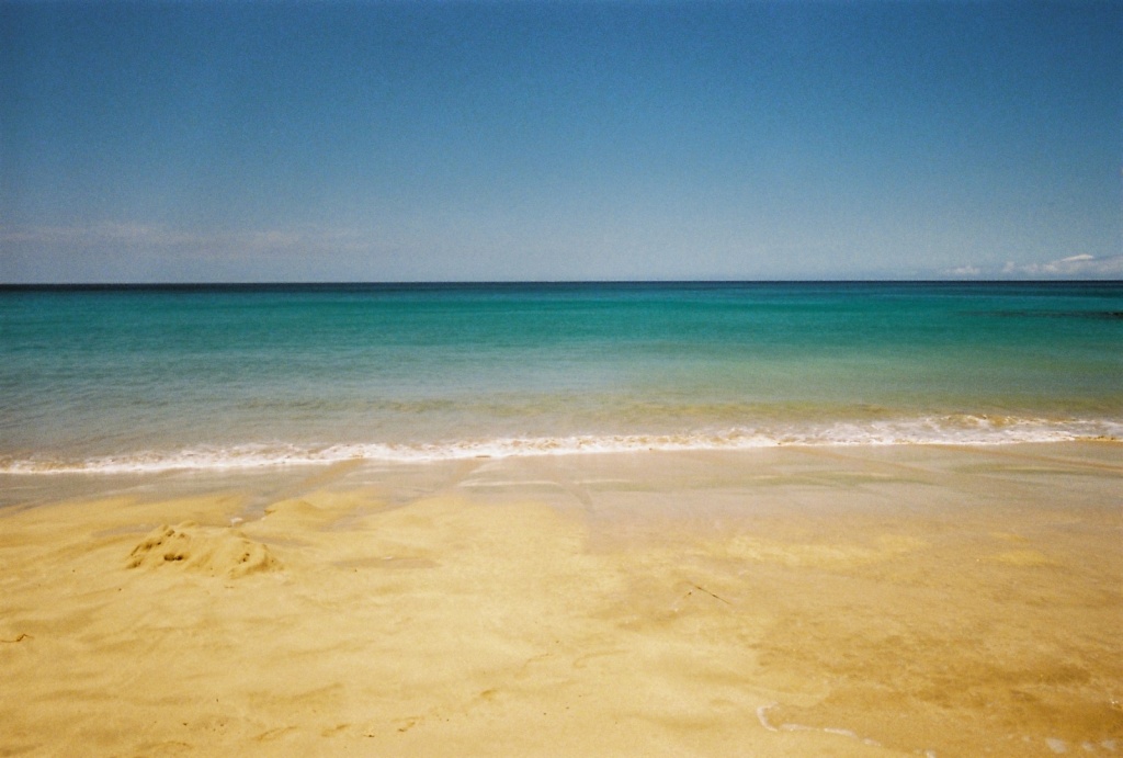 Фото 16 — Отдых на Гавайях: солнце и волны