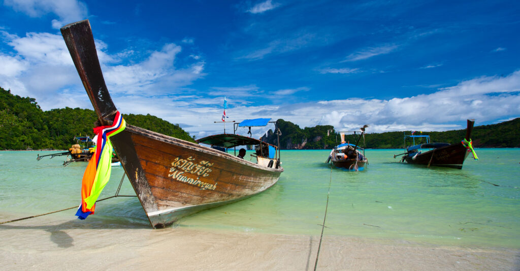 Фото 67 — Туры в Таиланд: экзотика и пляжи