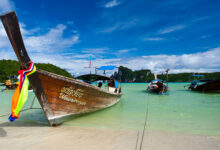 Photo of Туры в Таиланд: экзотика и пляжи