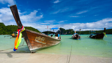 Photo of Туры в Таиланд: экзотика и пляжи