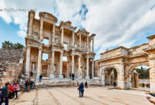 Photo of Турция: путешествие в старинный мир