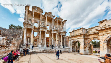Photo of Турция: путешествие в старинный мир