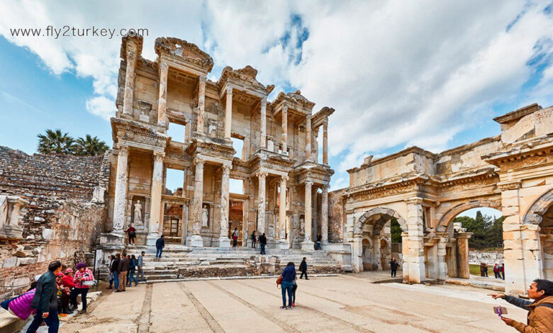 Photo of Турция: путешествие в старинный мир