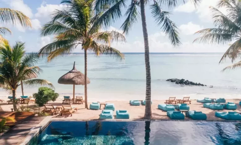 Photo of Отдых на Маврикии: роскошь и романтика