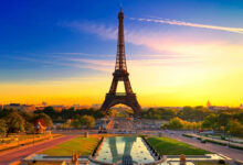 Photo of Путешествие по Парижу на выходные