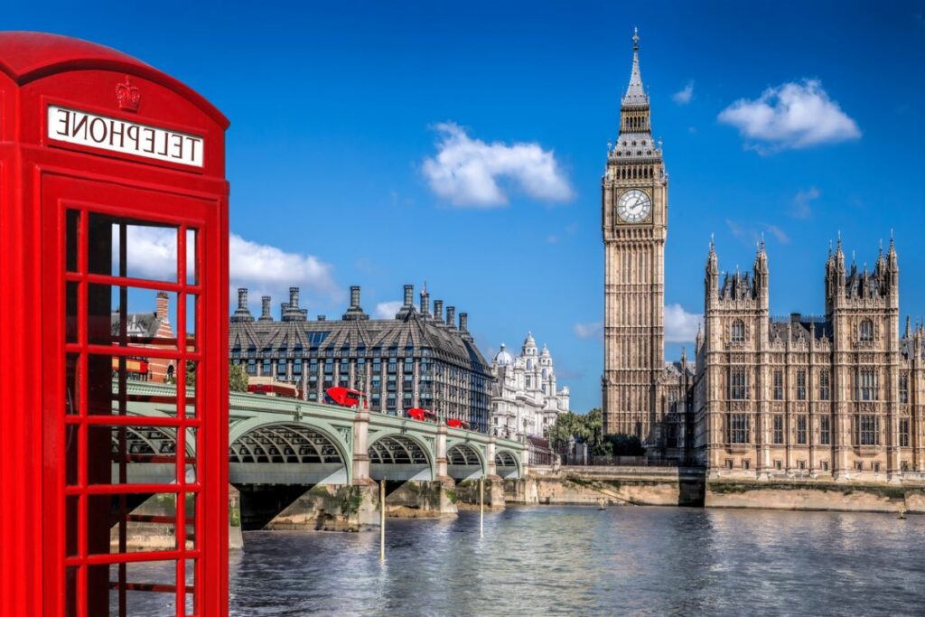 Фото 4 — Экскурсия по Лондону за один день