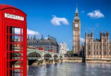Photo of Экскурсия по Лондону за один день