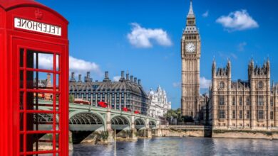 Photo of Экскурсия по Лондону за один день