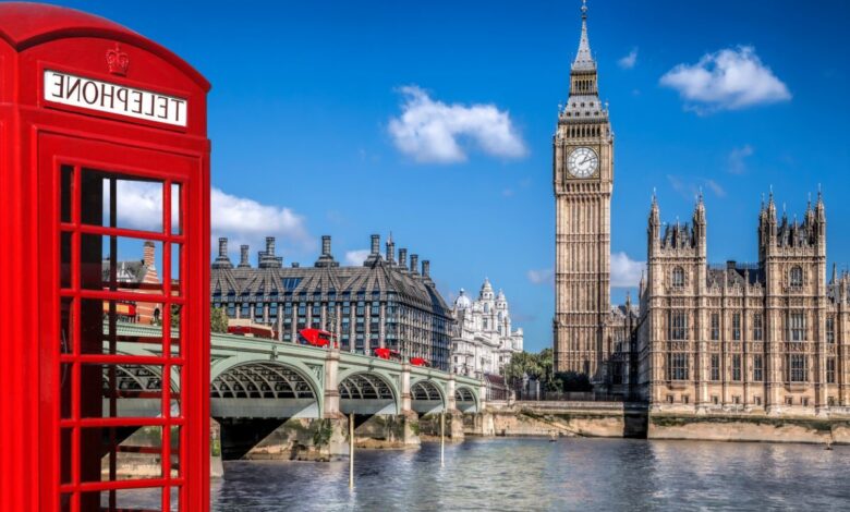 Photo of Экскурсия по Лондону за один день