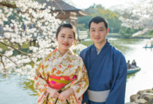 Photo of Путешествие по Японии: культура и традиции