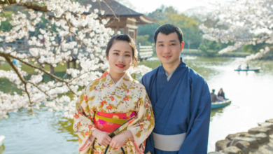 Photo of Путешествие по Японии: культура и традиции