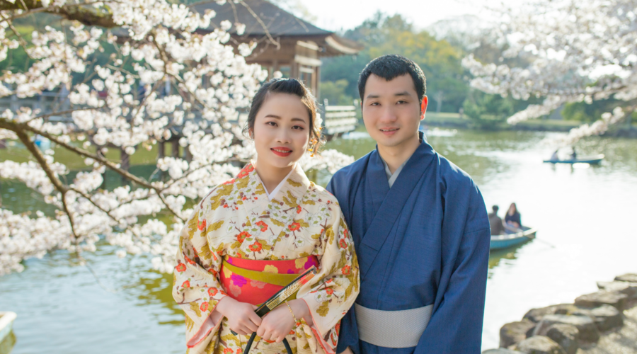 Фото 47 — Путешествие по Японии: культура и традиции