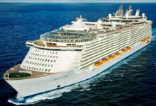 Photo of Круиз по Карибскому морю: роскошь и отдых