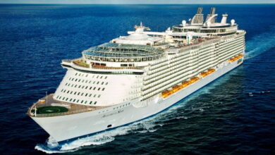 Photo of Круиз по Карибскому морю: роскошь и отдых