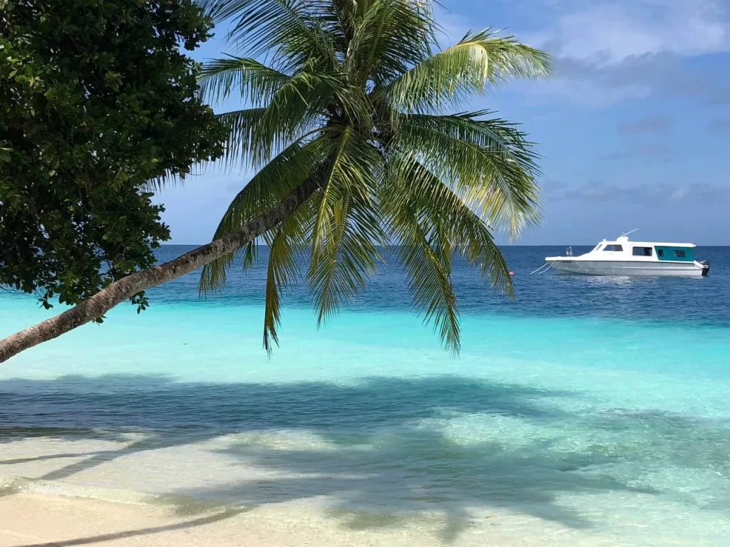 Фото 43 — Отдых на Мальдивах: лучшие предложения