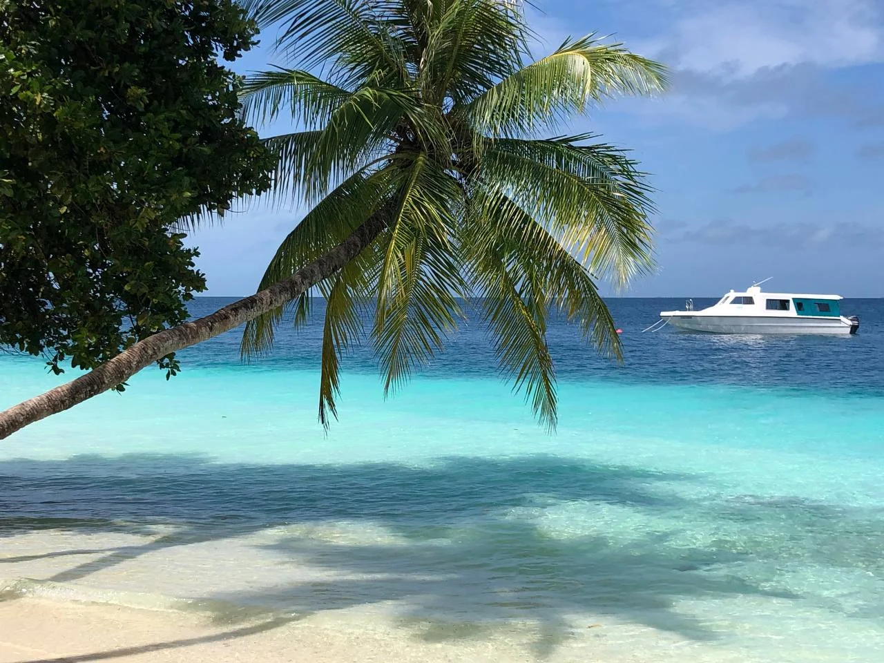 Фото 43 — Отдых на Мальдивах: лучшие предложения