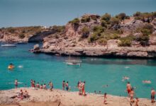 Photo of Отдых на Майорке с друзьями