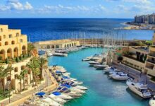 Photo of Отдых на Мальте: история и архитектура