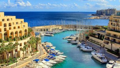Photo of Отдых на Мальте: история и архитектура