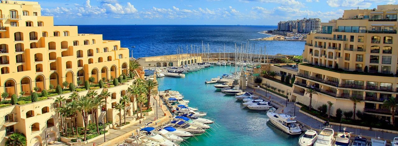 Фото 15 — Отдых на Мальте: история и архитектура