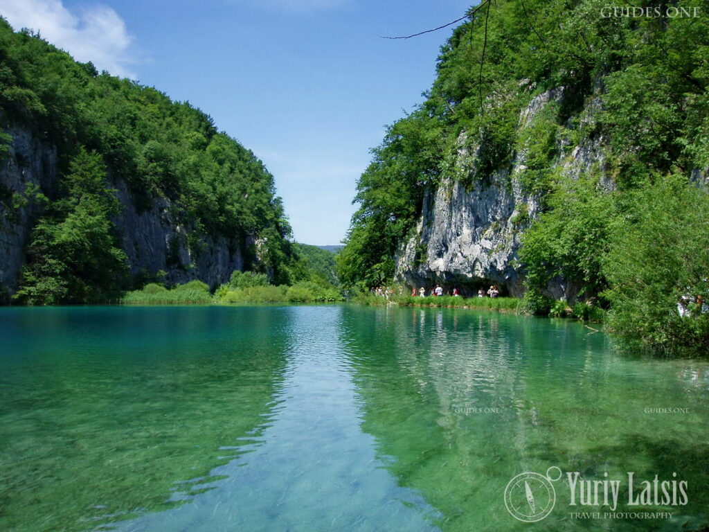 Фото 56 — Пляжный отдых в Хорватии: история и природа
