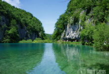 Photo of Пляжный отдых в Хорватии: история и природа