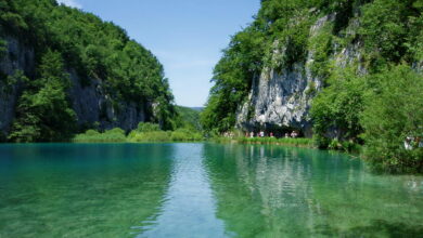 Photo of Пляжный отдых в Хорватии: история и природа