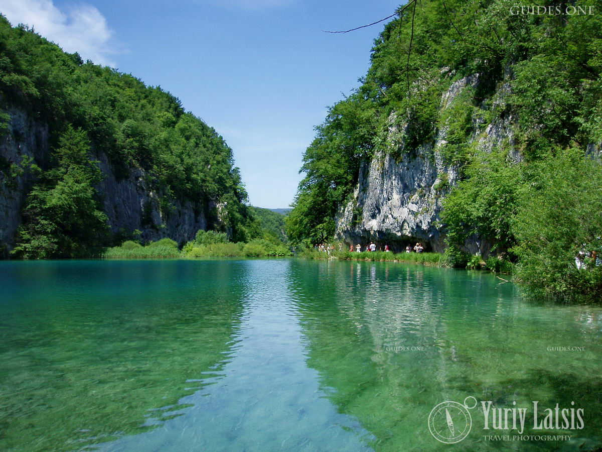 Фото 56 — Пляжный отдых в Хорватии: история и природа