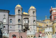 Photo of Пляжный отдых в Португалии: золотые пляжи и вино