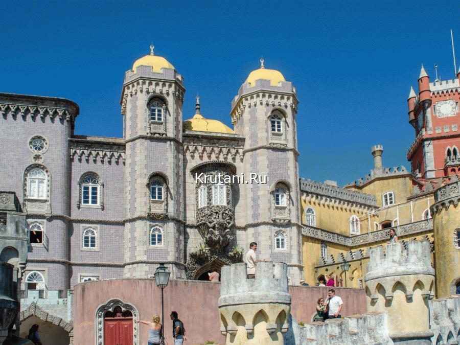 Фото 26 — Пляжный отдых в Португалии: золотые пляжи и вино