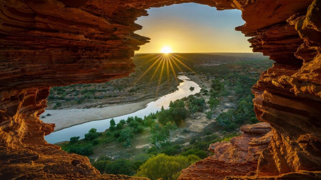 Фото 63 — Австралия: природа и экзотика