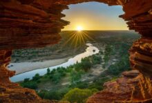 Photo of Австралия: природа и экзотика